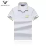 achat armani tee shirt pas cher green ea7 white